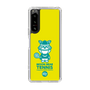 Slim Protection Case［ KEY LEGEND - MOON BEAR TENNIS ］
