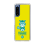Slim Protection Case［ KEY LEGEND - MOON BEAR TENNIS ］