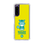 Slim Protection Case［ KEY LEGEND - MOON BEAR TENNIS ］