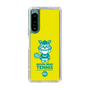 Slim Protection Case［ KEY LEGEND - MOON BEAR TENNIS ］