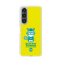 Slim Protection Case［ KEY LEGEND - MOON BEAR TENNIS ］