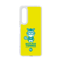 Slim Protection Case［ KEY LEGEND - MOON BEAR TENNIS ］
