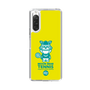 Slim Protection Case［ KEY LEGEND - MOON BEAR TENNIS ］