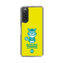 Slim Protection Case［ KEY LEGEND - MOON BEAR TENNIS ］