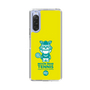 Slim Protection Case［ KEY LEGEND - MOON BEAR TENNIS ］