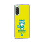 Slim Protection Case［ KEY LEGEND - MOON BEAR TENNIS ］
