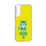Slim Protection Case［ KEY LEGEND - MOON BEAR TENNIS ］