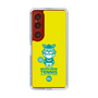 Slim Protection Case［ KEY LEGEND - MOON BEAR TENNIS ］