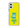 Slim Protection Case［ KEY LEGEND - MOON BEAR TENNIS ］