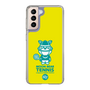 Slim Protection Case［ KEY LEGEND - MOON BEAR TENNIS ］