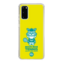 Slim Protection Case［ KEY LEGEND - MOON BEAR TENNIS ］