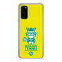 Slim Protection Case［ KEY LEGEND - MOON BEAR TENNIS ］