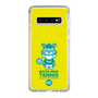 Slim Protection Case［ KEY LEGEND - MOON BEAR TENNIS ］