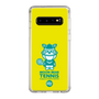 Slim Protection Case［ KEY LEGEND - MOON BEAR TENNIS ］