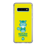 Slim Protection Case［ KEY LEGEND - MOON BEAR TENNIS ］