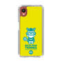 Slim Protection Case［ KEY LEGEND - MOON BEAR TENNIS ］
