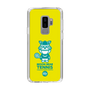 Slim Protection Case［ KEY LEGEND - MOON BEAR TENNIS ］
