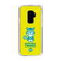 Slim Protection Case［ KEY LEGEND - MOON BEAR TENNIS ］