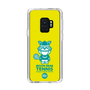 Slim Protection Case［ KEY LEGEND - MOON BEAR TENNIS ］