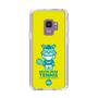 Slim Protection Case［ KEY LEGEND - MOON BEAR TENNIS ］