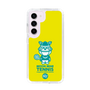 Slim Protection Case［ KEY LEGEND - MOON BEAR TENNIS ］