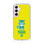 Slim Protection Case［ KEY LEGEND - MOON BEAR TENNIS ］