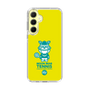 Slim Protection Case［ KEY LEGEND - MOON BEAR TENNIS ］