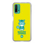 Slim Protection Case［ KEY LEGEND - MOON BEAR TENNIS ］
