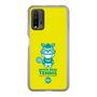 Slim Protection Case［ KEY LEGEND - MOON BEAR TENNIS ］