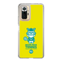 Slim Protection Case［ KEY LEGEND - MOON BEAR TENNIS ］