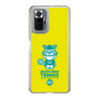 Slim Protection Case［ KEY LEGEND - MOON BEAR TENNIS ］
