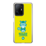 Slim Protection Case［ KEY LEGEND - MOON BEAR TENNIS ］