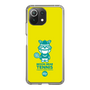 Slim Protection Case［ KEY LEGEND - MOON BEAR TENNIS ］
