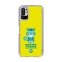 Slim Protection Case［ KEY LEGEND - MOON BEAR TENNIS ］