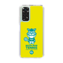 Slim Protection Case［ KEY LEGEND - MOON BEAR TENNIS ］