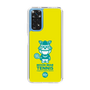 Slim Protection Case［ KEY LEGEND - MOON BEAR TENNIS ］