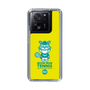 Slim Protection Case［ KEY LEGEND - MOON BEAR TENNIS ］