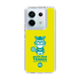 Slim Protection Case［ KEY LEGEND - MOON BEAR TENNIS ］