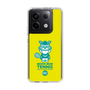 Slim Protection Case［ KEY LEGEND - MOON BEAR TENNIS ］