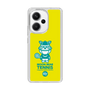 Slim Protection Case［ KEY LEGEND - MOON BEAR TENNIS ］