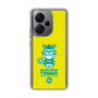 Slim Protection Case［ KEY LEGEND - MOON BEAR TENNIS ］