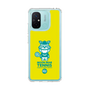 Slim Protection Case［ KEY LEGEND - MOON BEAR TENNIS ］