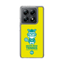 Slim Protection Case［ KEY LEGEND - MOON BEAR TENNIS ］