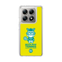 Slim Protection Case［ KEY LEGEND - MOON BEAR TENNIS ］
