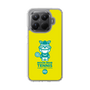 Slim Protection Case［ KEY LEGEND - MOON BEAR TENNIS ］
