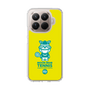 Slim Protection Case［ KEY LEGEND - MOON BEAR TENNIS ］