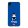 Slim Protection Case［ KEY LEGEND - MOON BEAR FOOTBALL ］