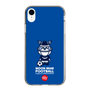 Slim Protection Case［ KEY LEGEND - MOON BEAR FOOTBALL ］
