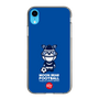 Slim Protection Case［ KEY LEGEND - MOON BEAR FOOTBALL ］