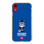 Slim Protection Case［ KEY LEGEND - MOON BEAR FOOTBALL ］